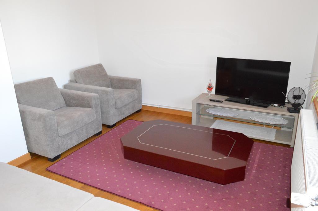 Appartement Timgad Gérardmer Quarto foto