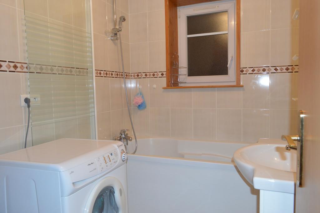 Appartement Timgad Gérardmer Quarto foto