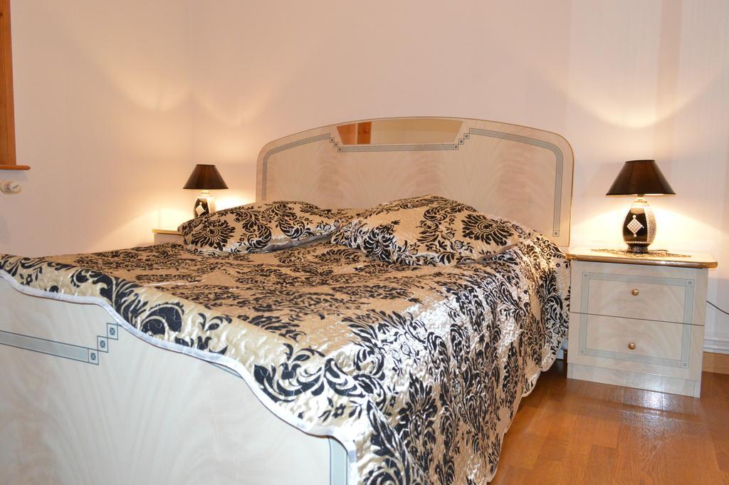 Appartement Timgad Gérardmer Quarto foto