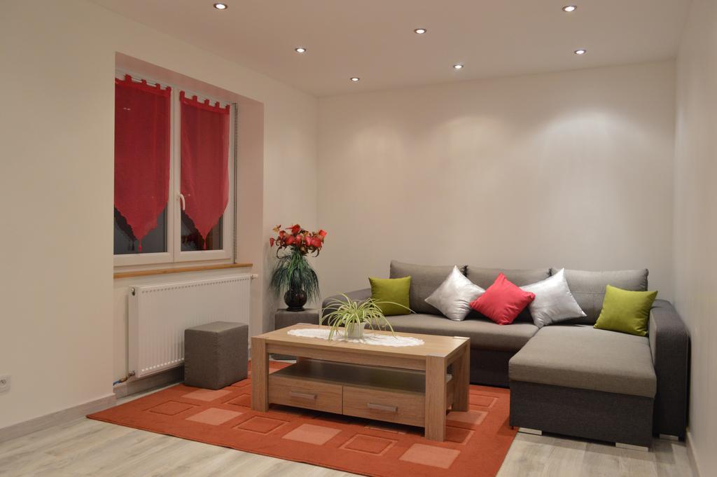 Appartement Timgad Gérardmer Quarto foto